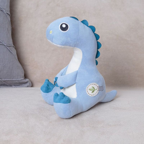 Мягкая игрушка Динозавр JR402311025LB